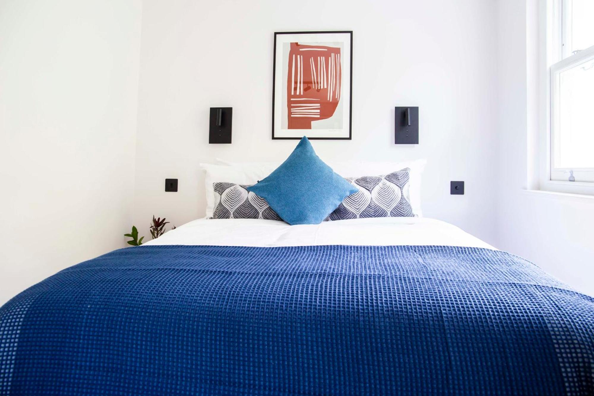 Coleherne Road Viii Apartament