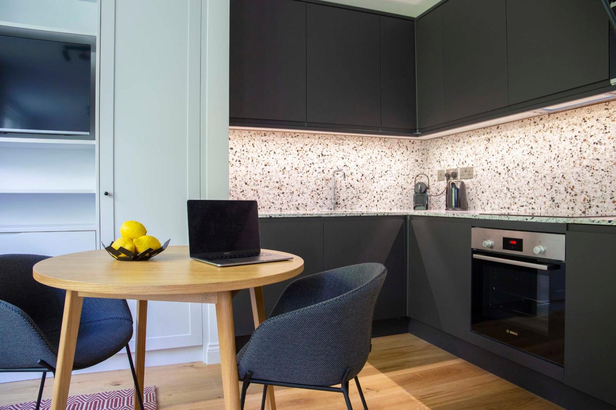 Apartament Coleherne Road Viii *