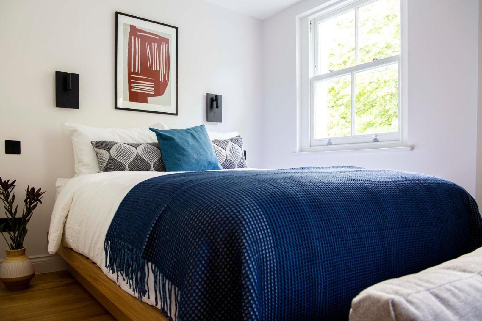 Apartament Coleherne Road Viii *
