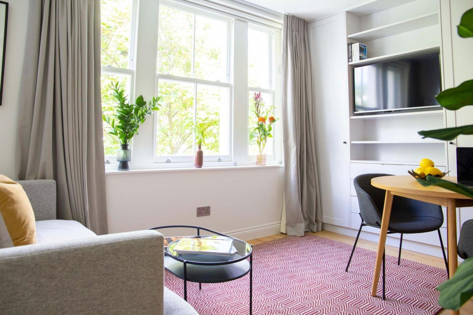 Coleherne Road Viii Apartament Londra