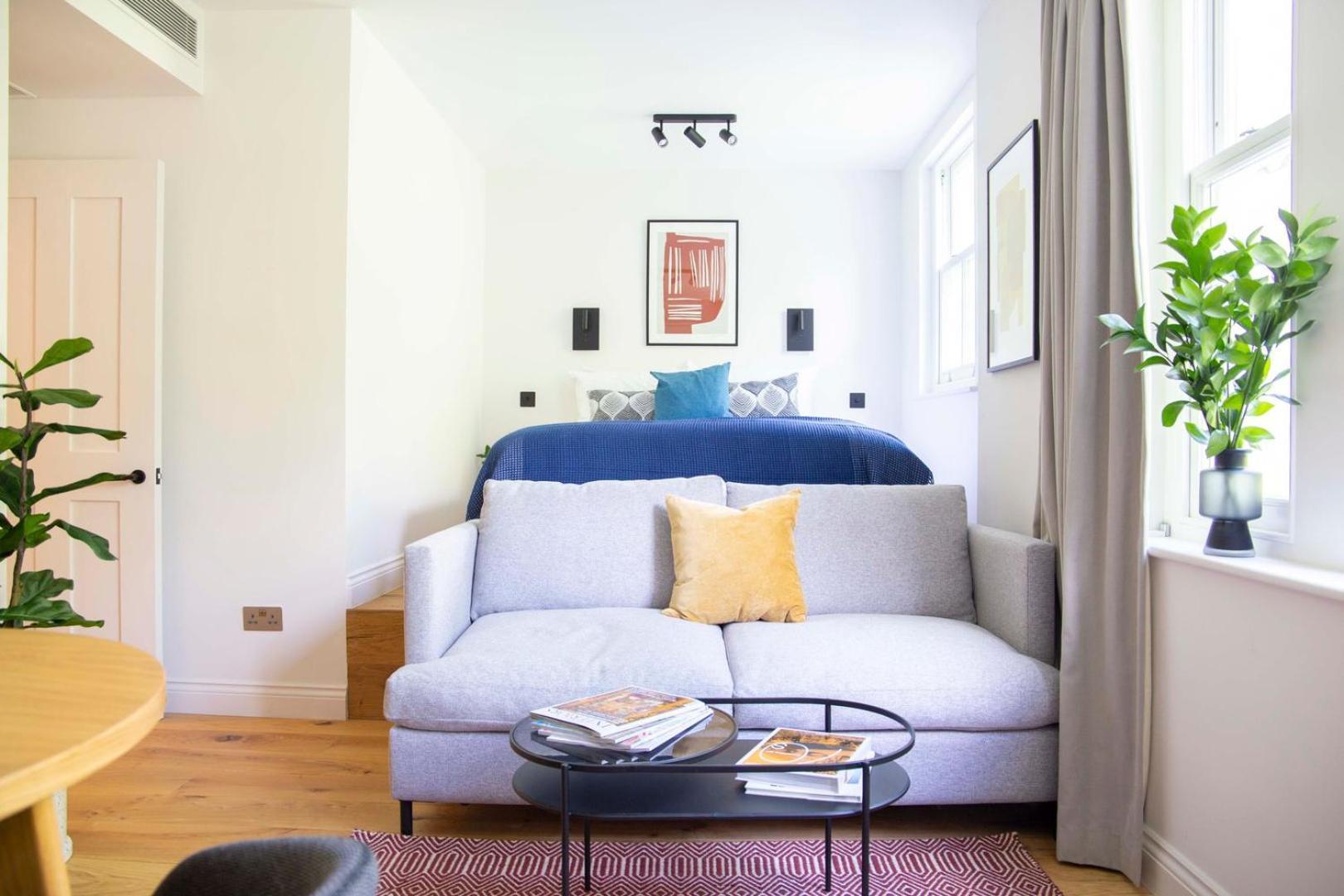 Apartament Coleherne Road Viii Londra