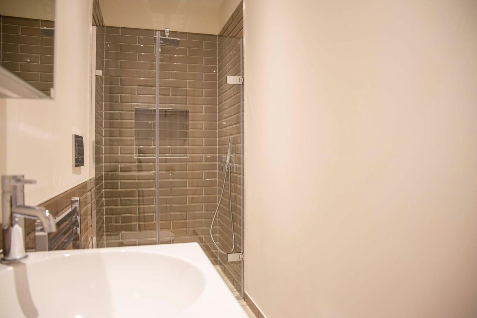 Apartament Coleherne Road Viii Londra