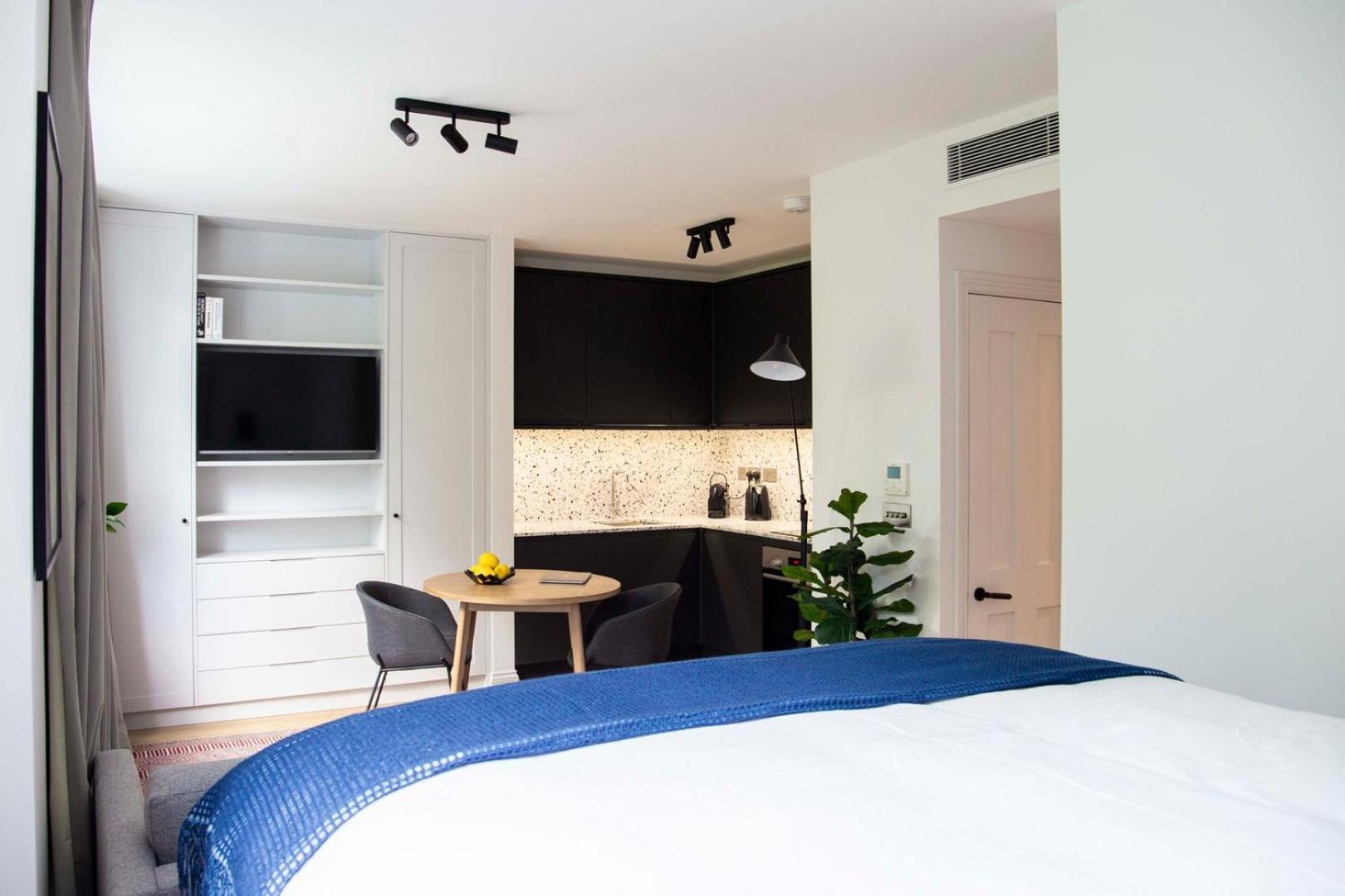 Apartament Coleherne Road Viii